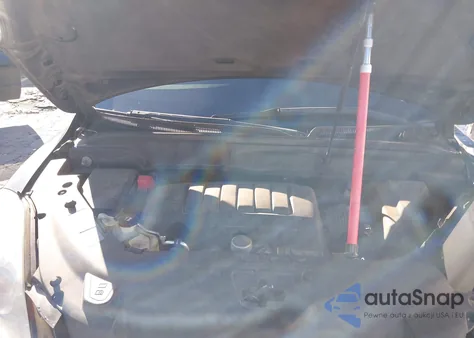 2011 Buick Enclave 1Xl из США, поврежденный, VIN 5GAKRBED1BJ239710